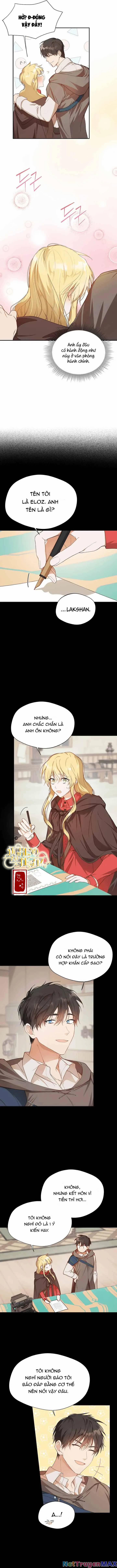 Cẩn Thận Khi Chọn Chồng 5 trang 5