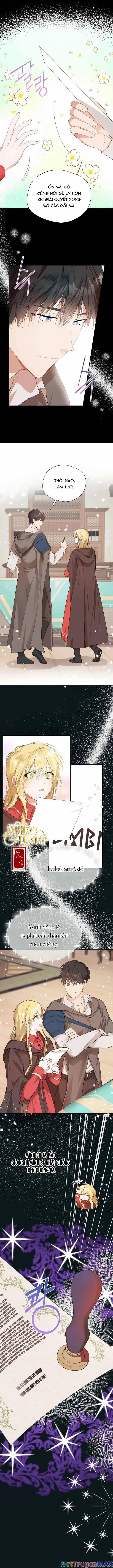 Cẩn Thận Khi Chọn Chồng 5 trang 6