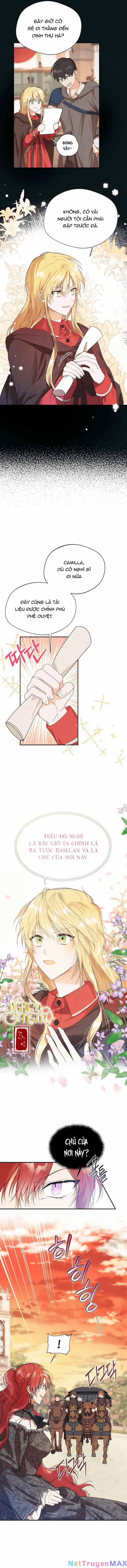 Cẩn Thận Khi Chọn Chồng 5 trang 7