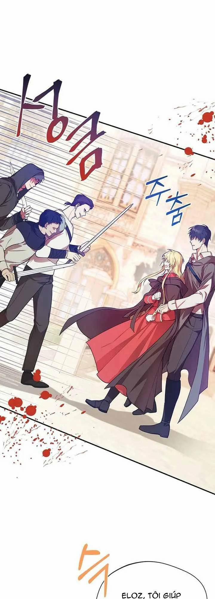 Cẩn Thận Khi Chọn Chồng 6 trang 1