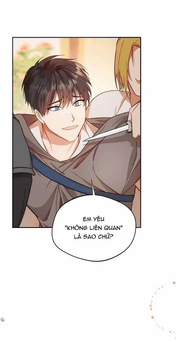 Cẩn Thận Khi Chọn Chồng 6 trang 10