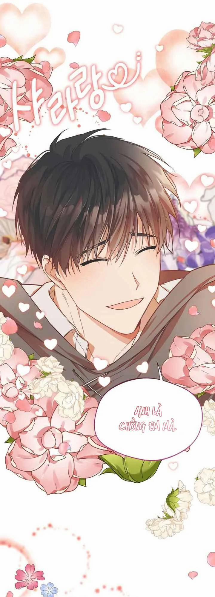 Cẩn Thận Khi Chọn Chồng 6 trang 11