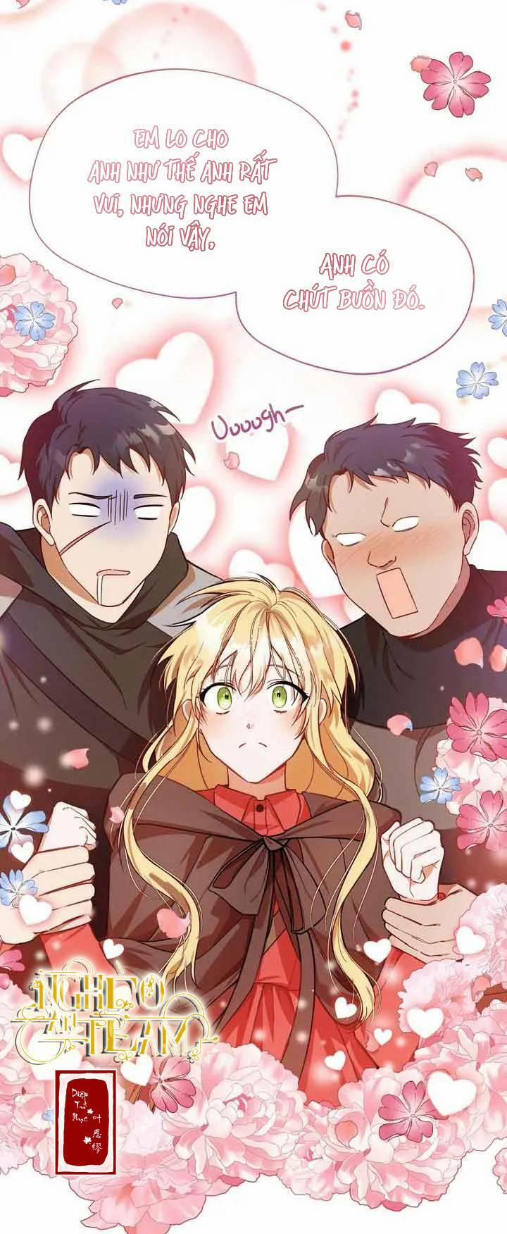 Cẩn Thận Khi Chọn Chồng 6 trang 12