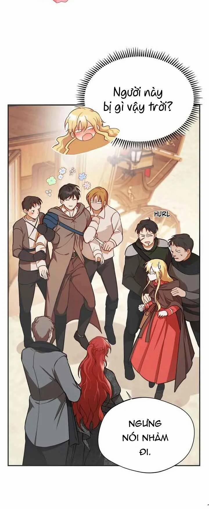 Cẩn Thận Khi Chọn Chồng 6 trang 13