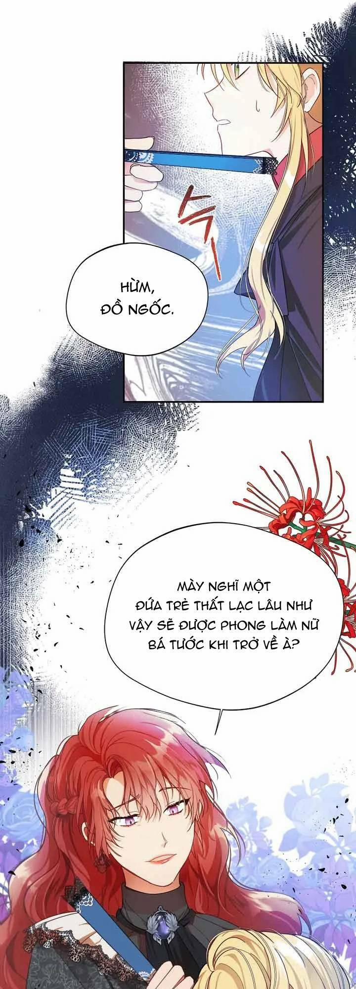 Cẩn Thận Khi Chọn Chồng 6 trang 14