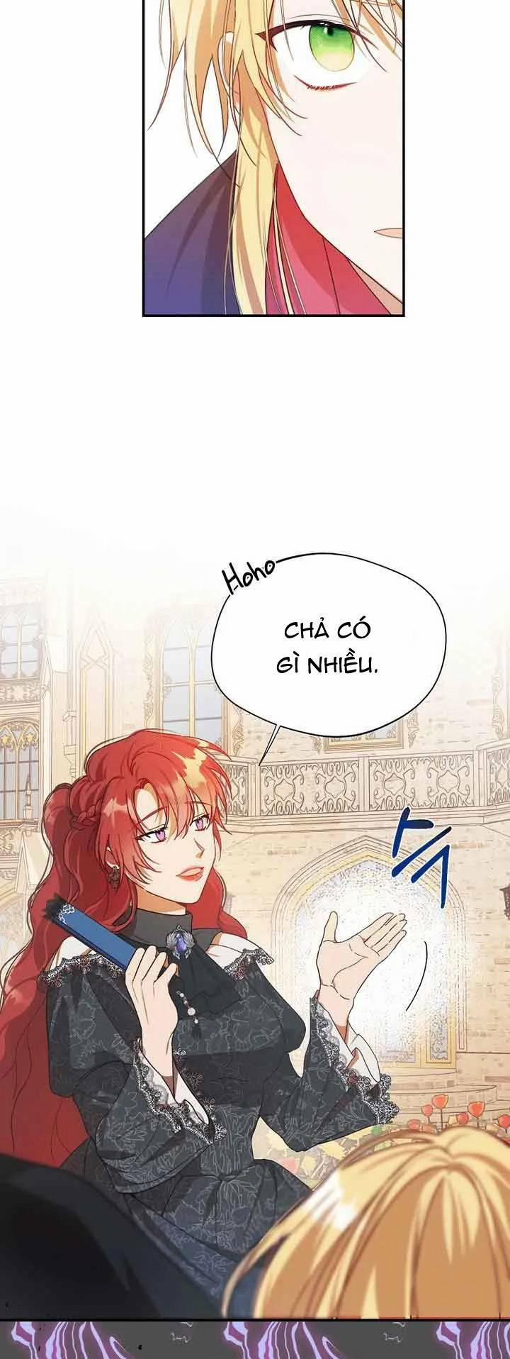 Cẩn Thận Khi Chọn Chồng 6 trang 16