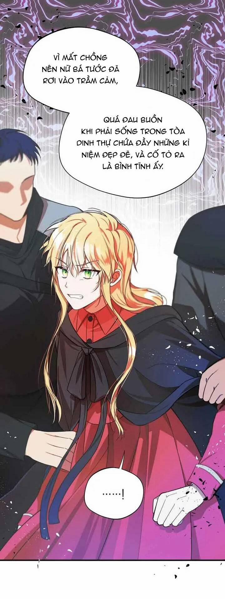 Cẩn Thận Khi Chọn Chồng 6 trang 17