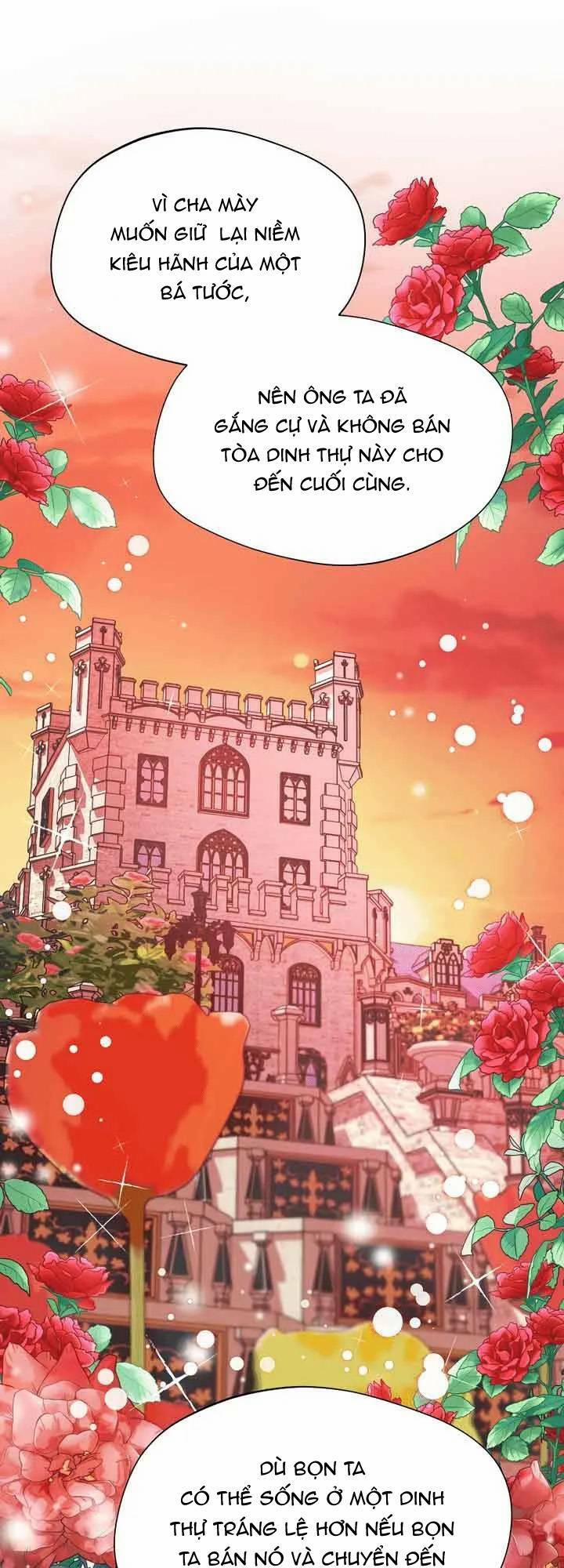 Cẩn Thận Khi Chọn Chồng 6 trang 18