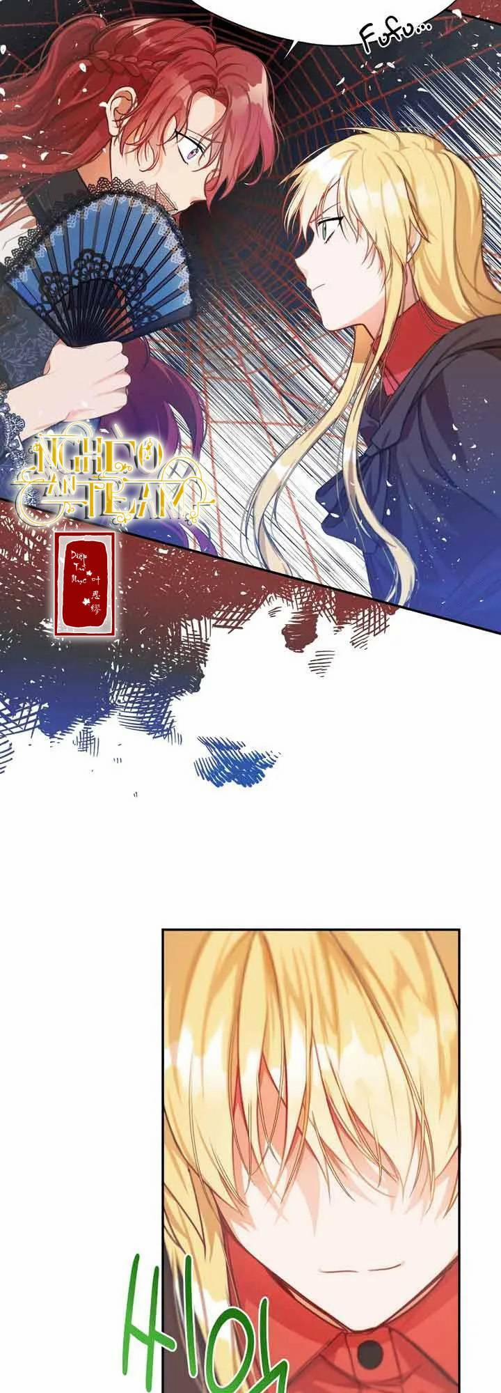 Cẩn Thận Khi Chọn Chồng 6 trang 20