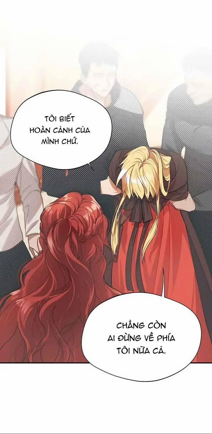 Cẩn Thận Khi Chọn Chồng 6 trang 22