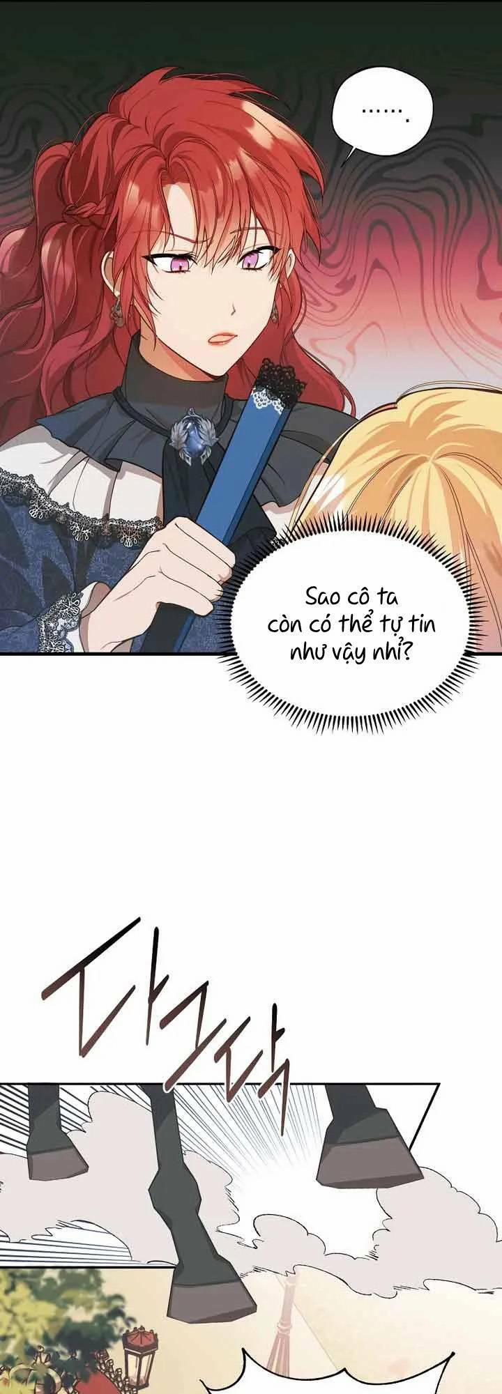 Cẩn Thận Khi Chọn Chồng 6 trang 23