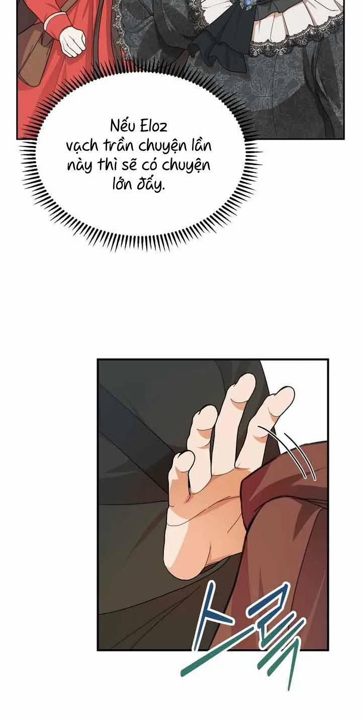 Cẩn Thận Khi Chọn Chồng 6 trang 26