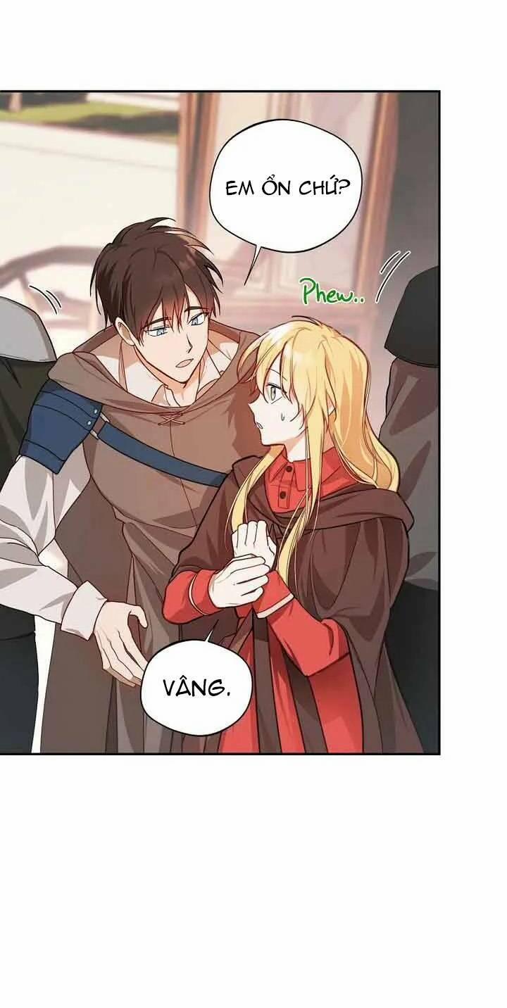 Cẩn Thận Khi Chọn Chồng 6 trang 27