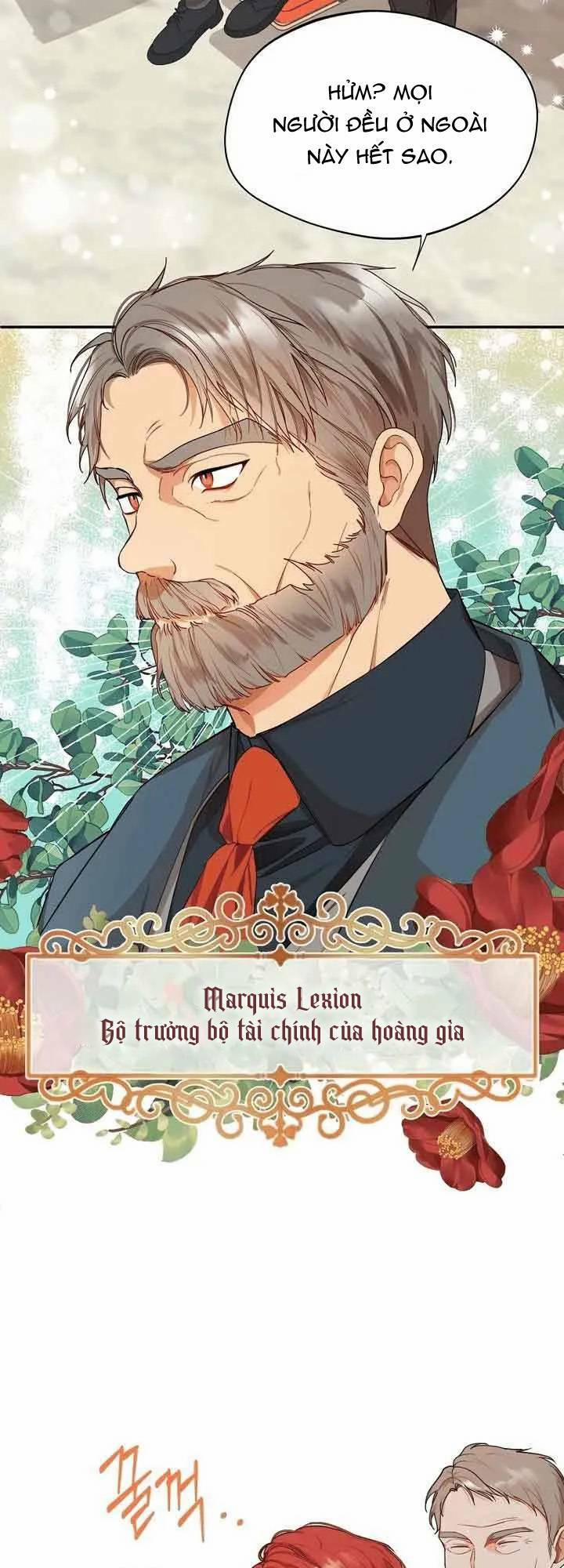 Cẩn Thận Khi Chọn Chồng 6 trang 29