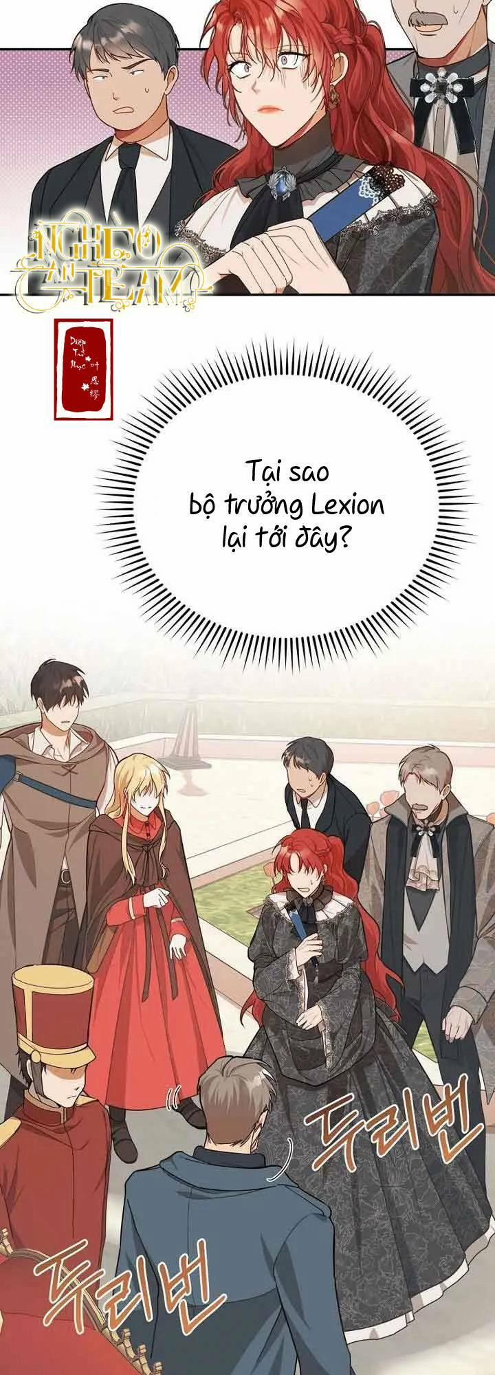 Cẩn Thận Khi Chọn Chồng 6 trang 30