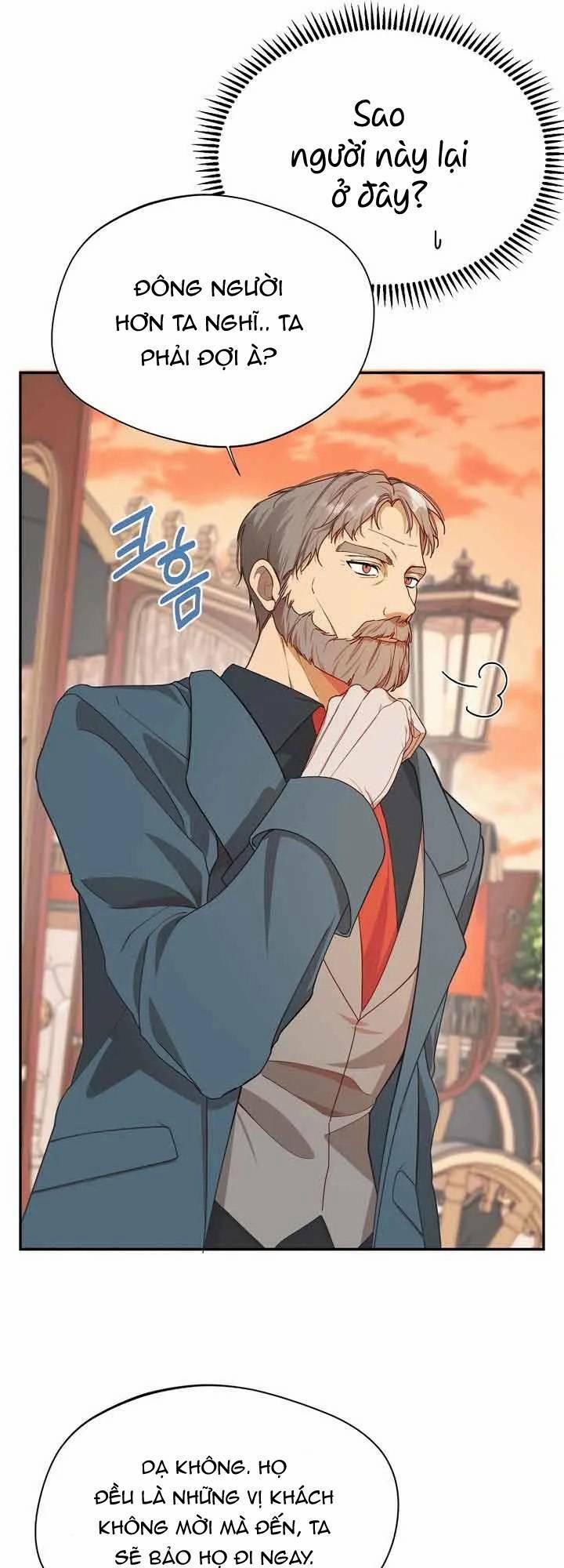 Cẩn Thận Khi Chọn Chồng 6 trang 33