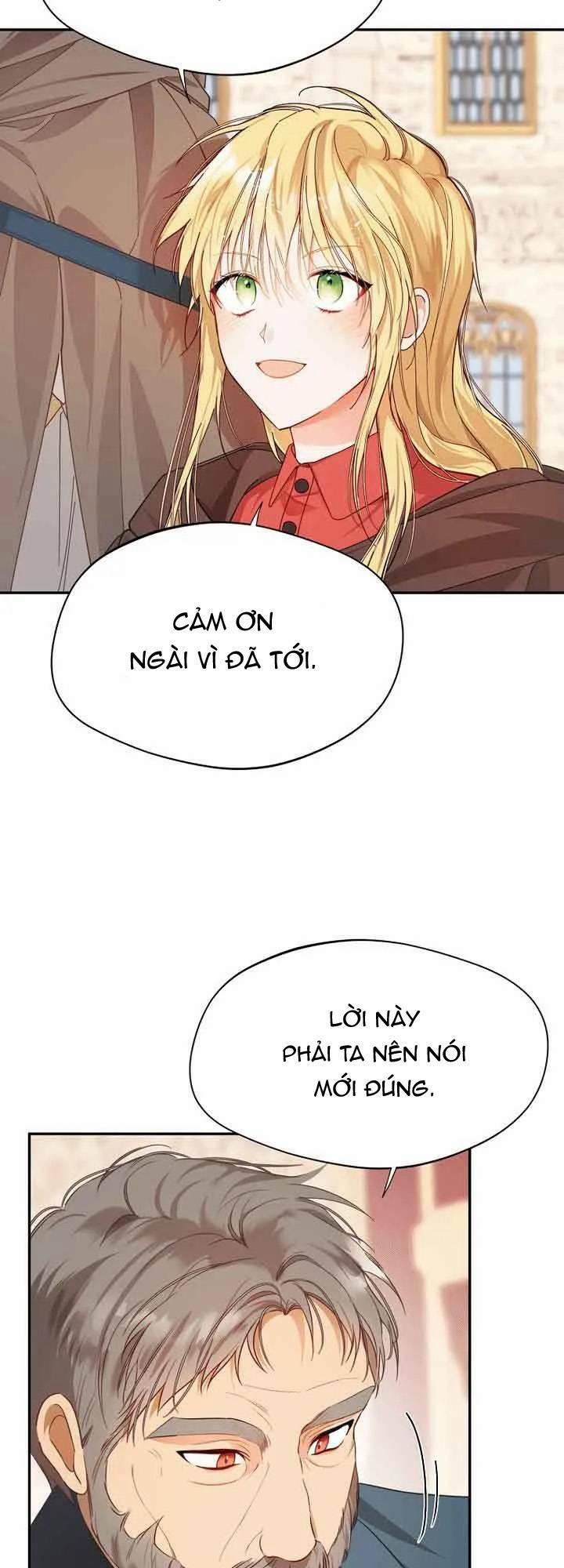 Cẩn Thận Khi Chọn Chồng 6 trang 34