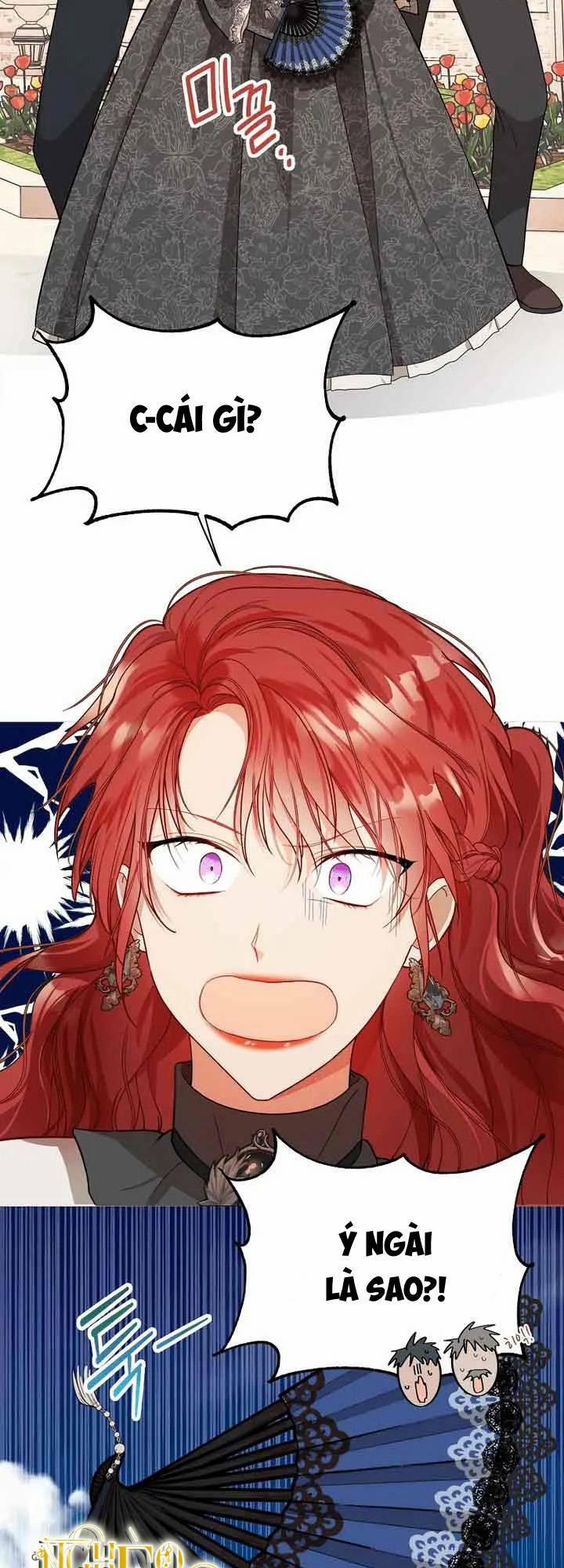 Cẩn Thận Khi Chọn Chồng 6 trang 36