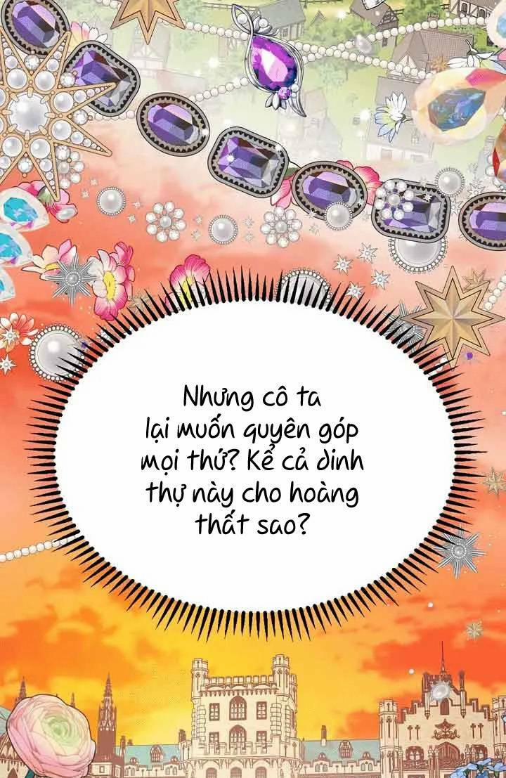 Cẩn Thận Khi Chọn Chồng 6 trang 38