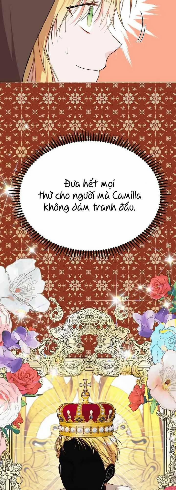 Cẩn Thận Khi Chọn Chồng 6 trang 41