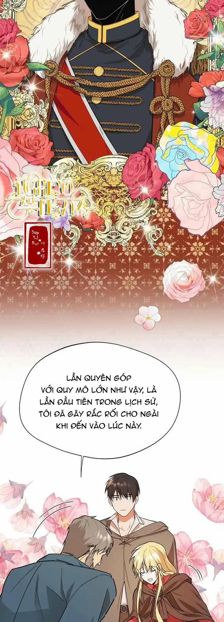 Cẩn Thận Khi Chọn Chồng 6 trang 42