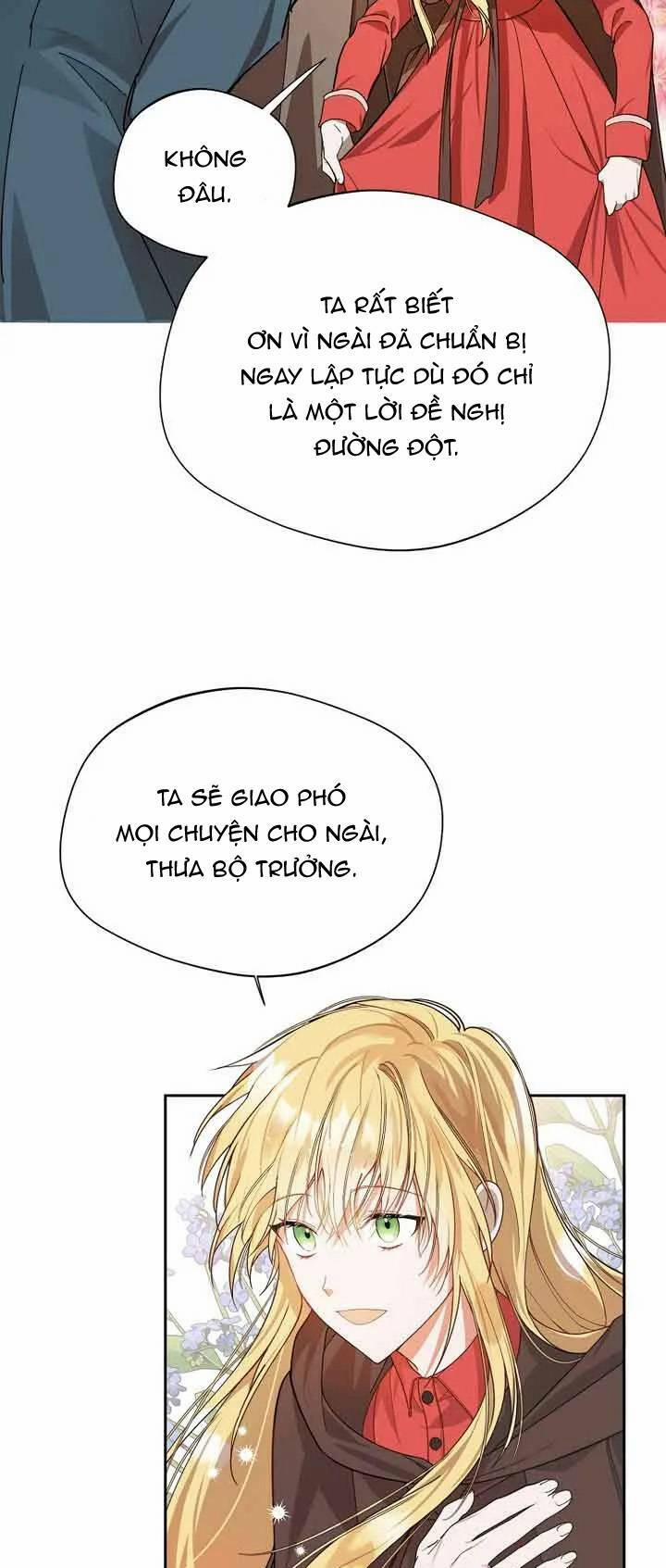 Cẩn Thận Khi Chọn Chồng 6 trang 43