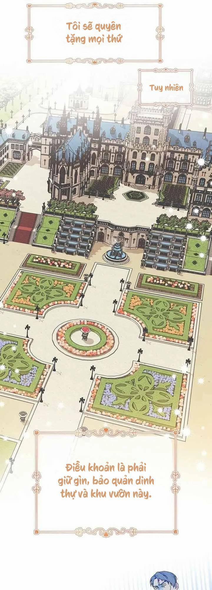 Cẩn Thận Khi Chọn Chồng 6 trang 45