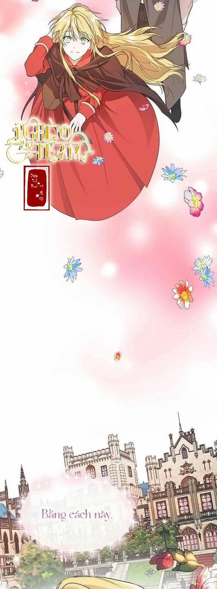 Cẩn Thận Khi Chọn Chồng 6 trang 47