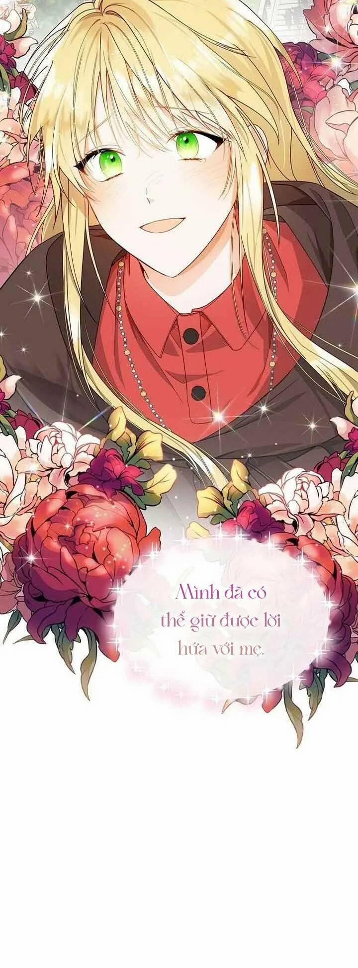 Cẩn Thận Khi Chọn Chồng 6 trang 48