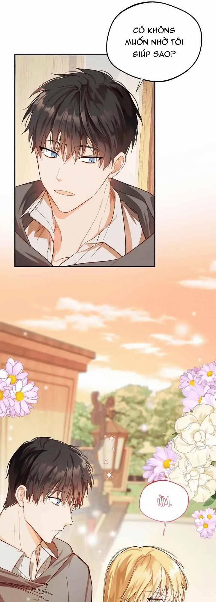 Cẩn Thận Khi Chọn Chồng 6 trang 6