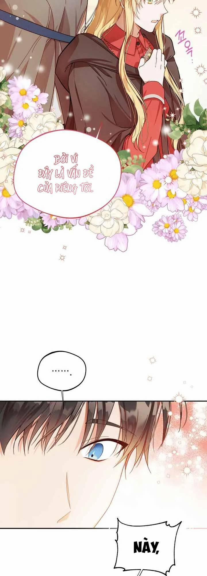 Cẩn Thận Khi Chọn Chồng 6 trang 7