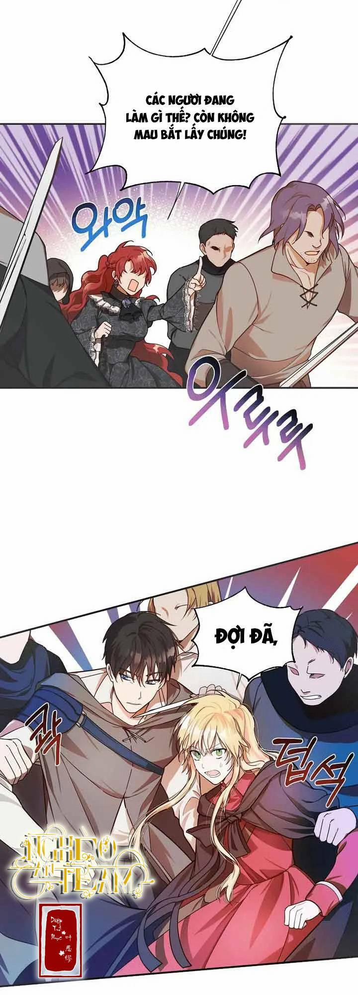 Cẩn Thận Khi Chọn Chồng 6 trang 8