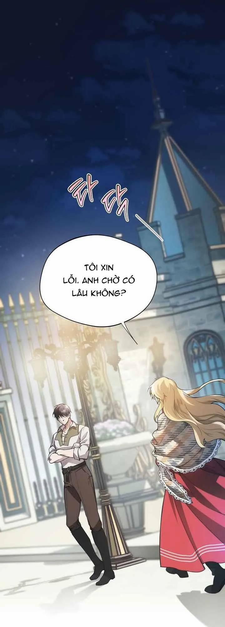 Cẩn Thận Khi Chọn Chồng 7 trang 1