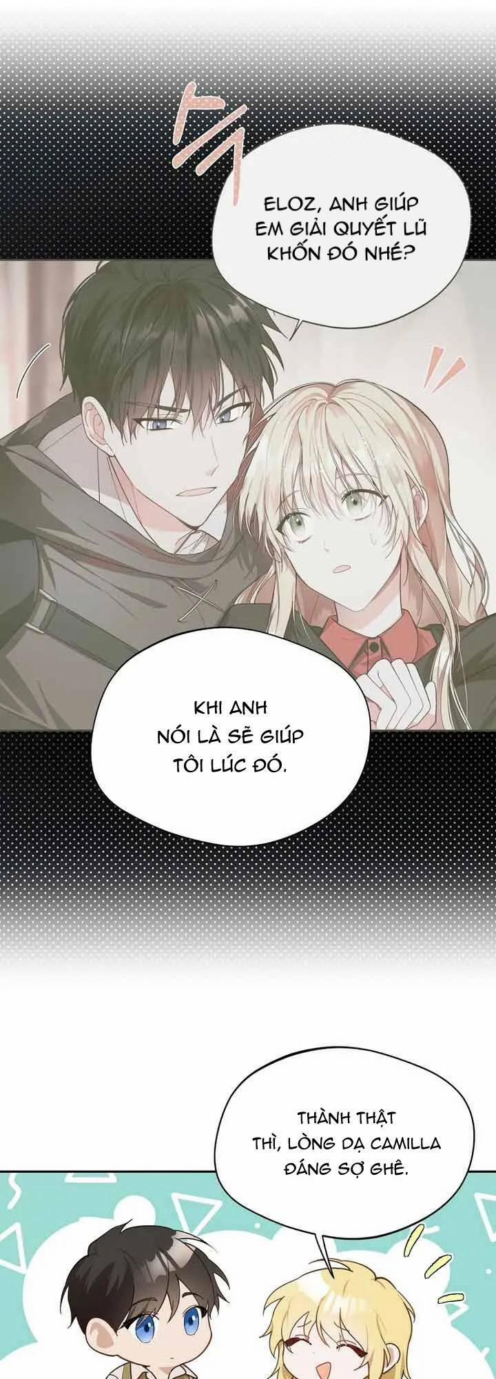 Cẩn Thận Khi Chọn Chồng 7 trang 10