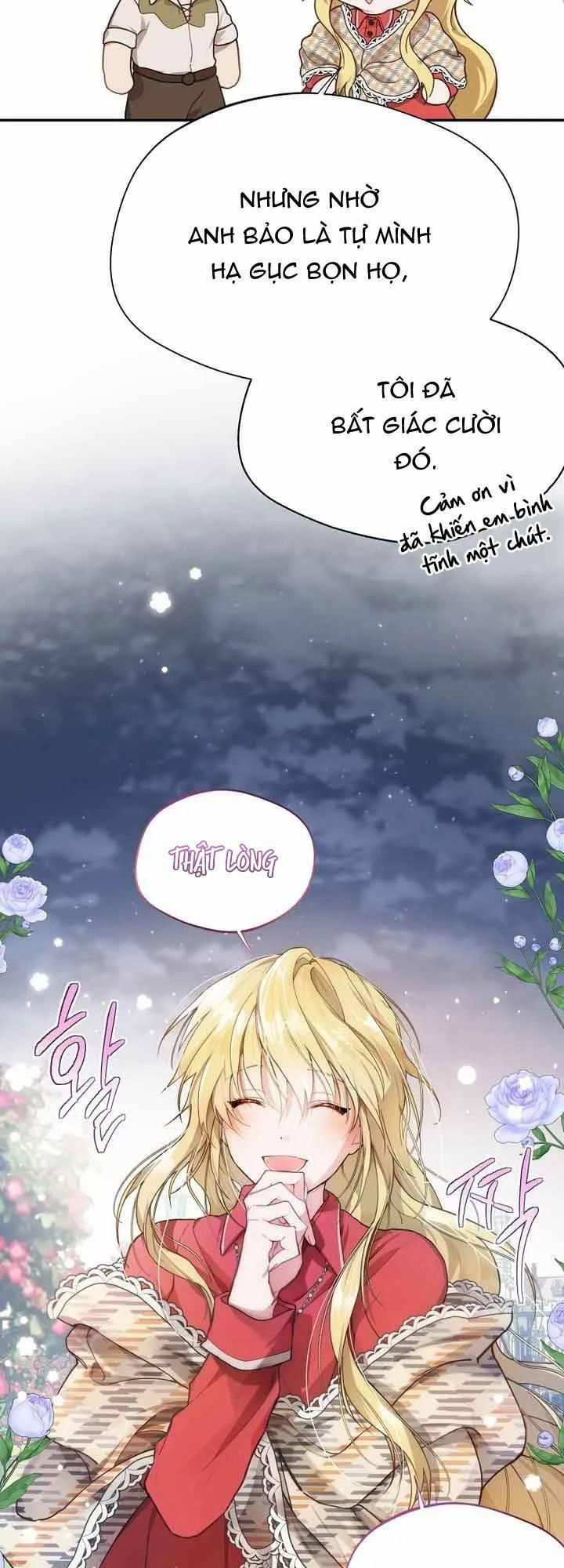 Cẩn Thận Khi Chọn Chồng 7 trang 11