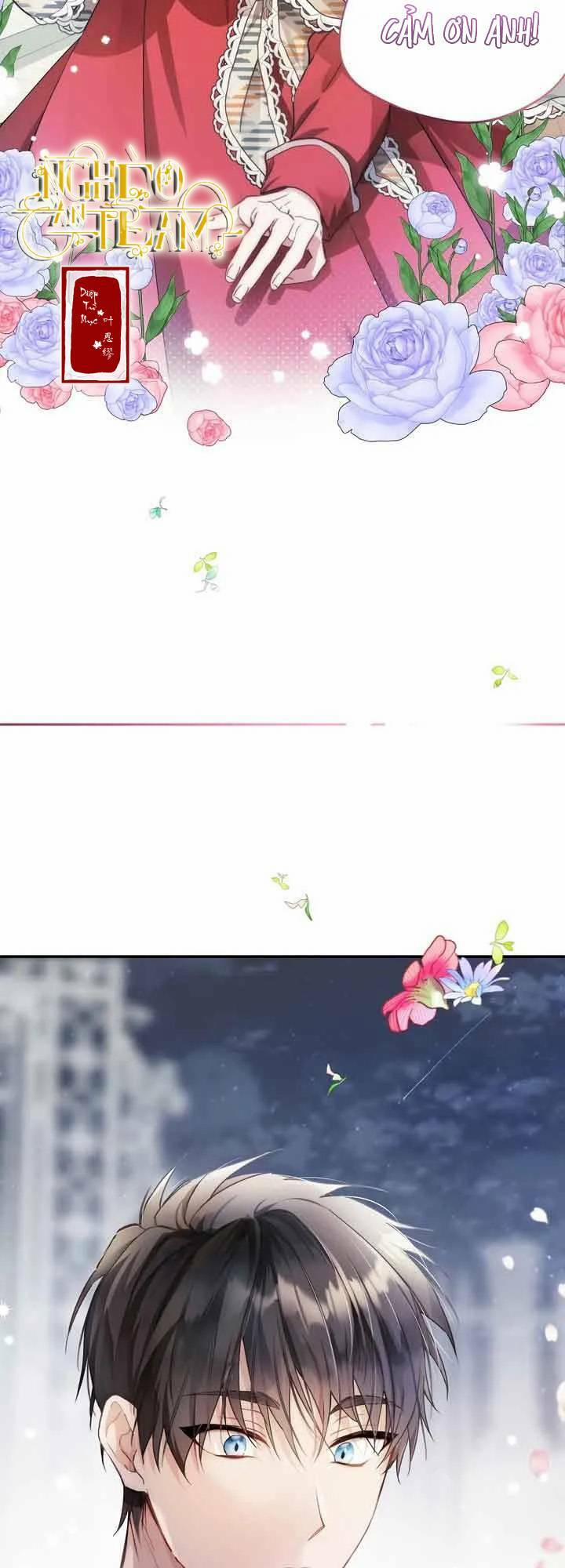 Cẩn Thận Khi Chọn Chồng 7 trang 12