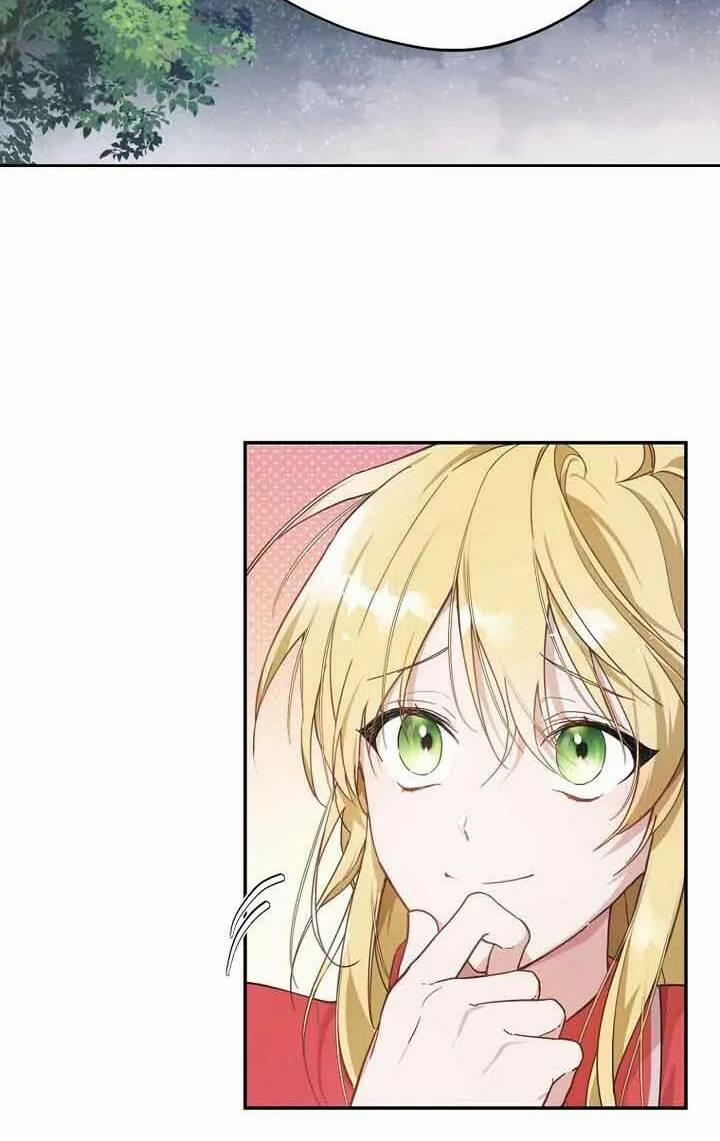 Cẩn Thận Khi Chọn Chồng 7 trang 14