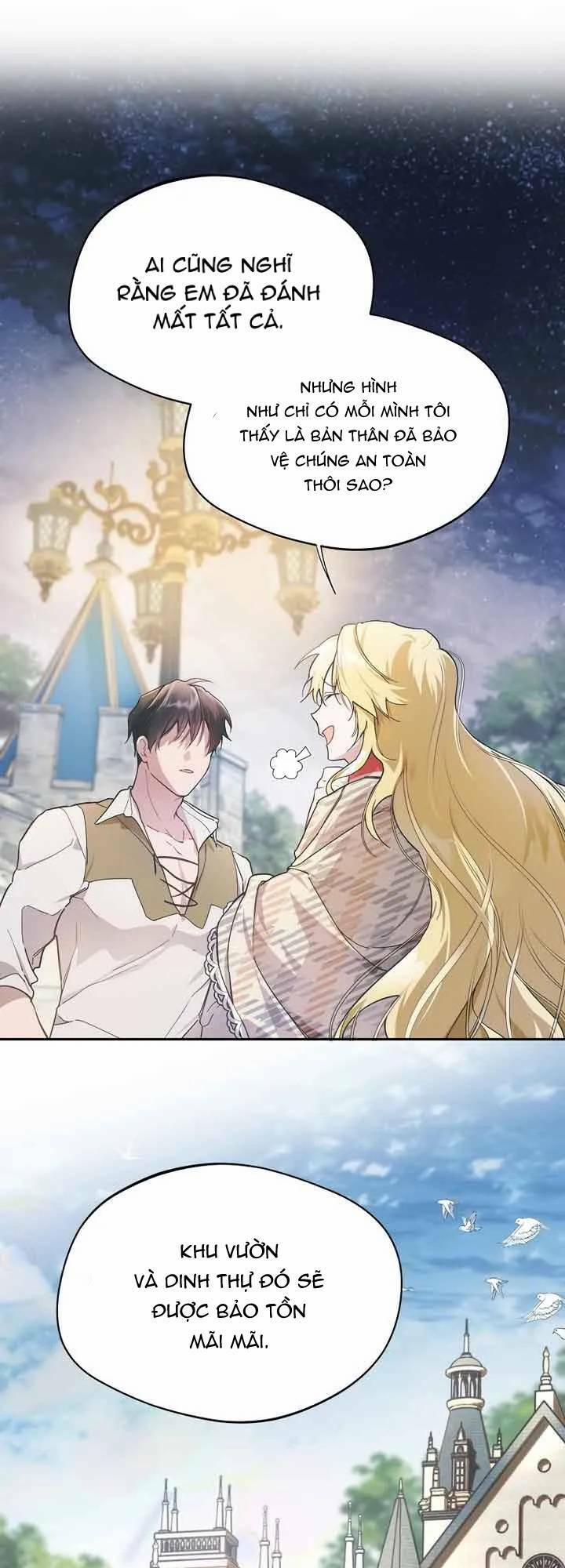 Cẩn Thận Khi Chọn Chồng 7 trang 15