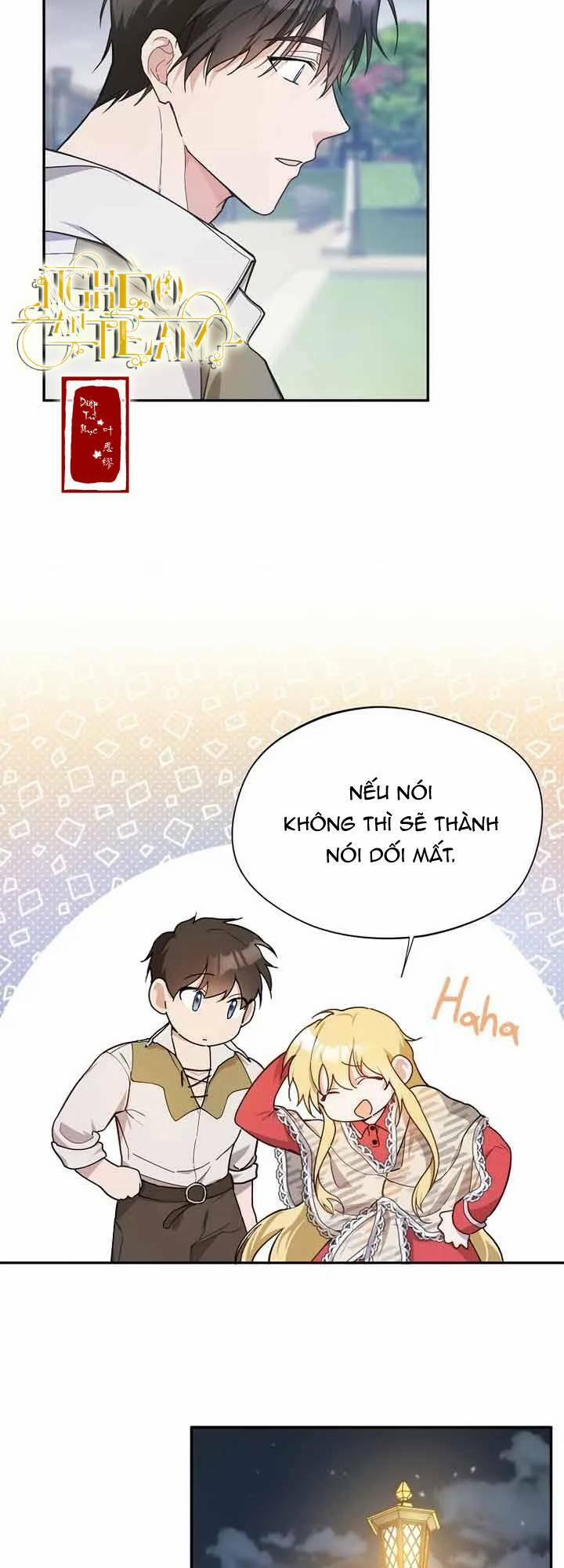 Cẩn Thận Khi Chọn Chồng 7 trang 17