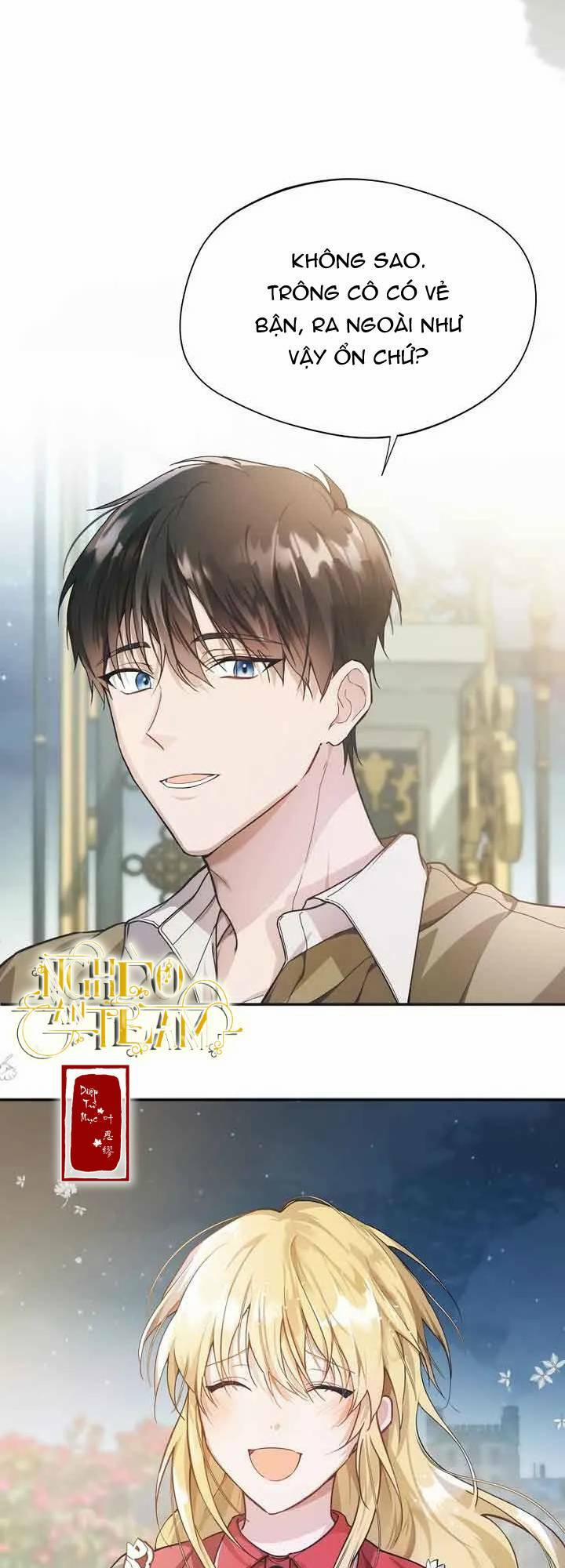 Cẩn Thận Khi Chọn Chồng 7 trang 2