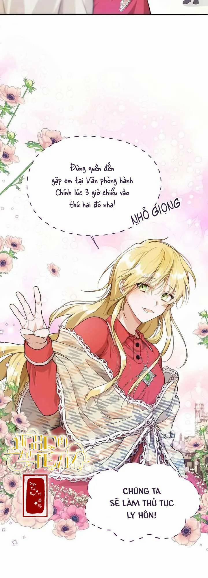 Cẩn Thận Khi Chọn Chồng 7 trang 22