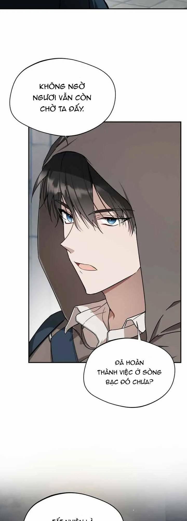 Cẩn Thận Khi Chọn Chồng 7 trang 26