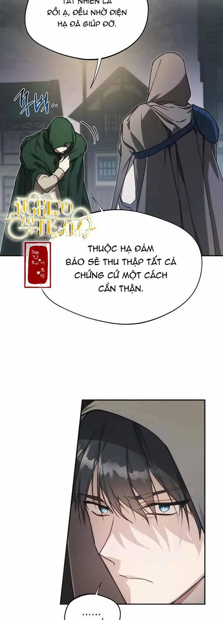 Cẩn Thận Khi Chọn Chồng 7 trang 27