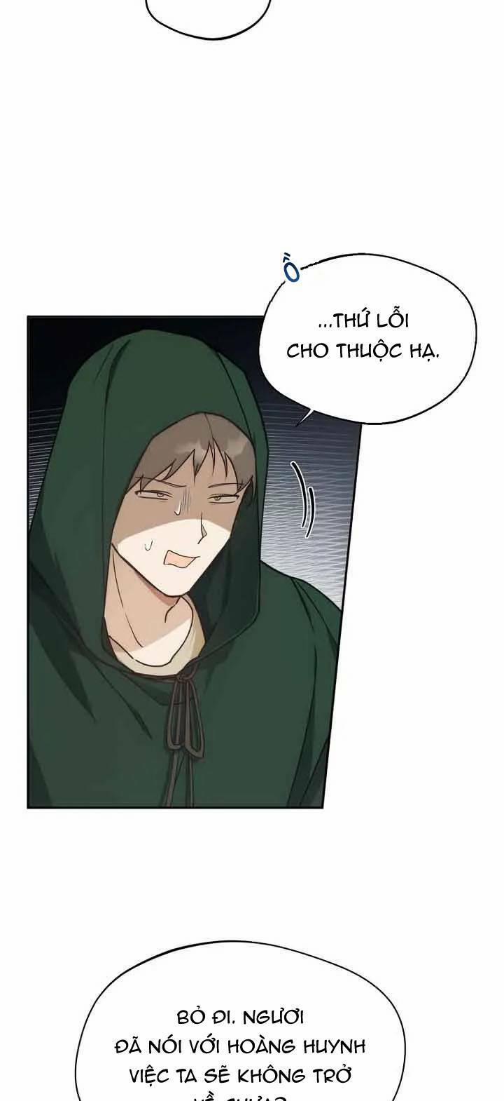 Cẩn Thận Khi Chọn Chồng 7 trang 28