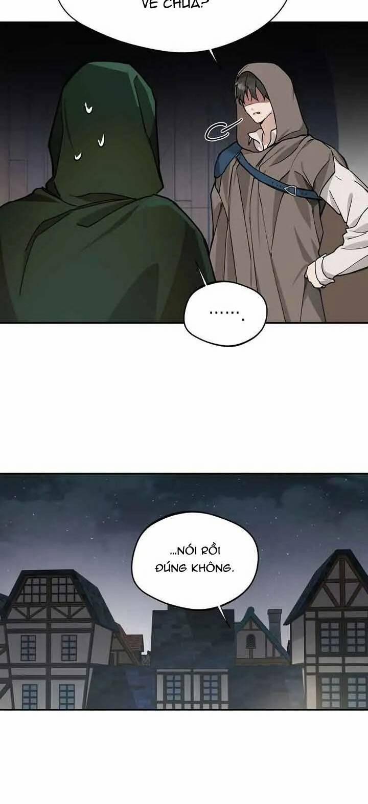 Cẩn Thận Khi Chọn Chồng 7 trang 29