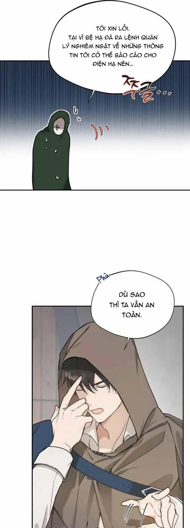 Cẩn Thận Khi Chọn Chồng 7 trang 30