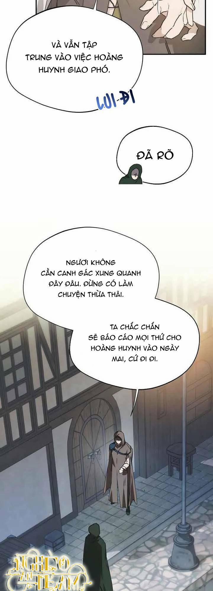 Cẩn Thận Khi Chọn Chồng 7 trang 31