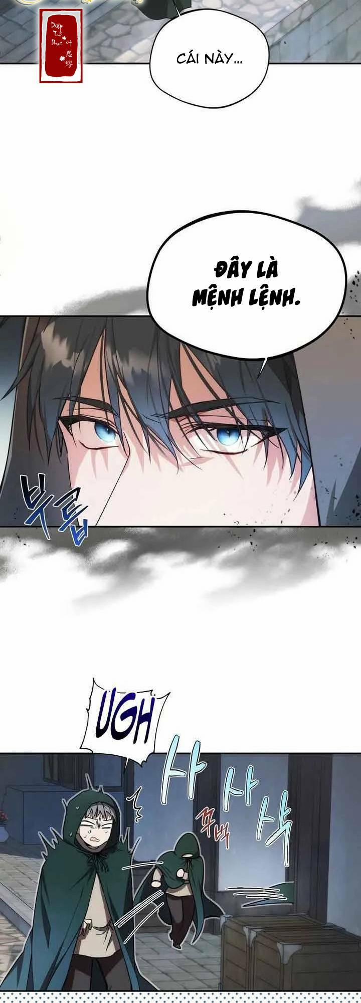 Cẩn Thận Khi Chọn Chồng 7 trang 32