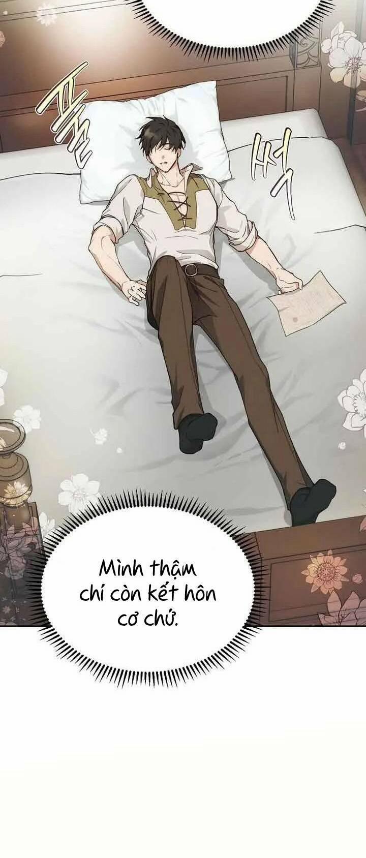 Cẩn Thận Khi Chọn Chồng 7 trang 34