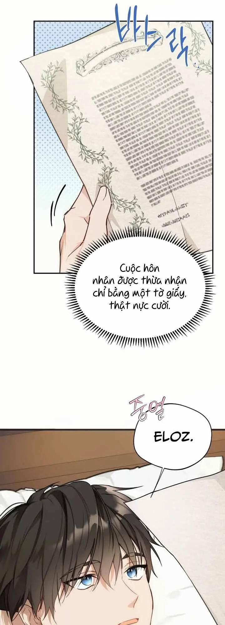 Cẩn Thận Khi Chọn Chồng 7 trang 35